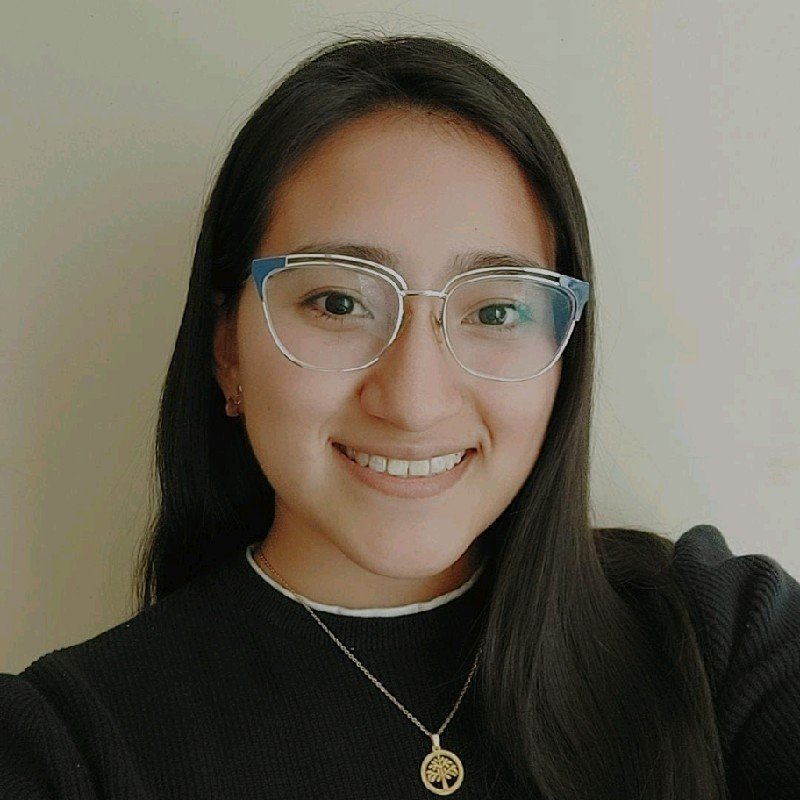 Foto de Monica