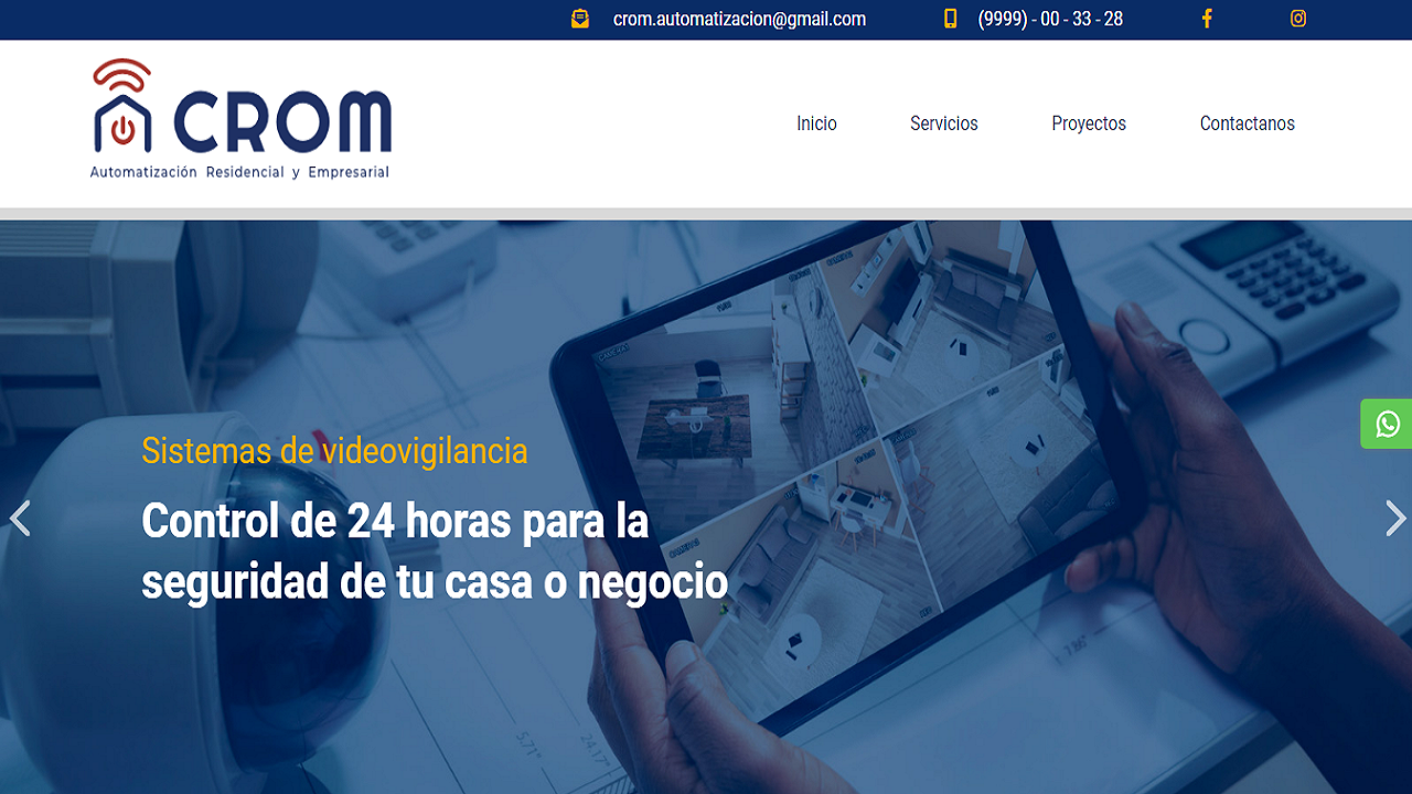 Proyecto 6